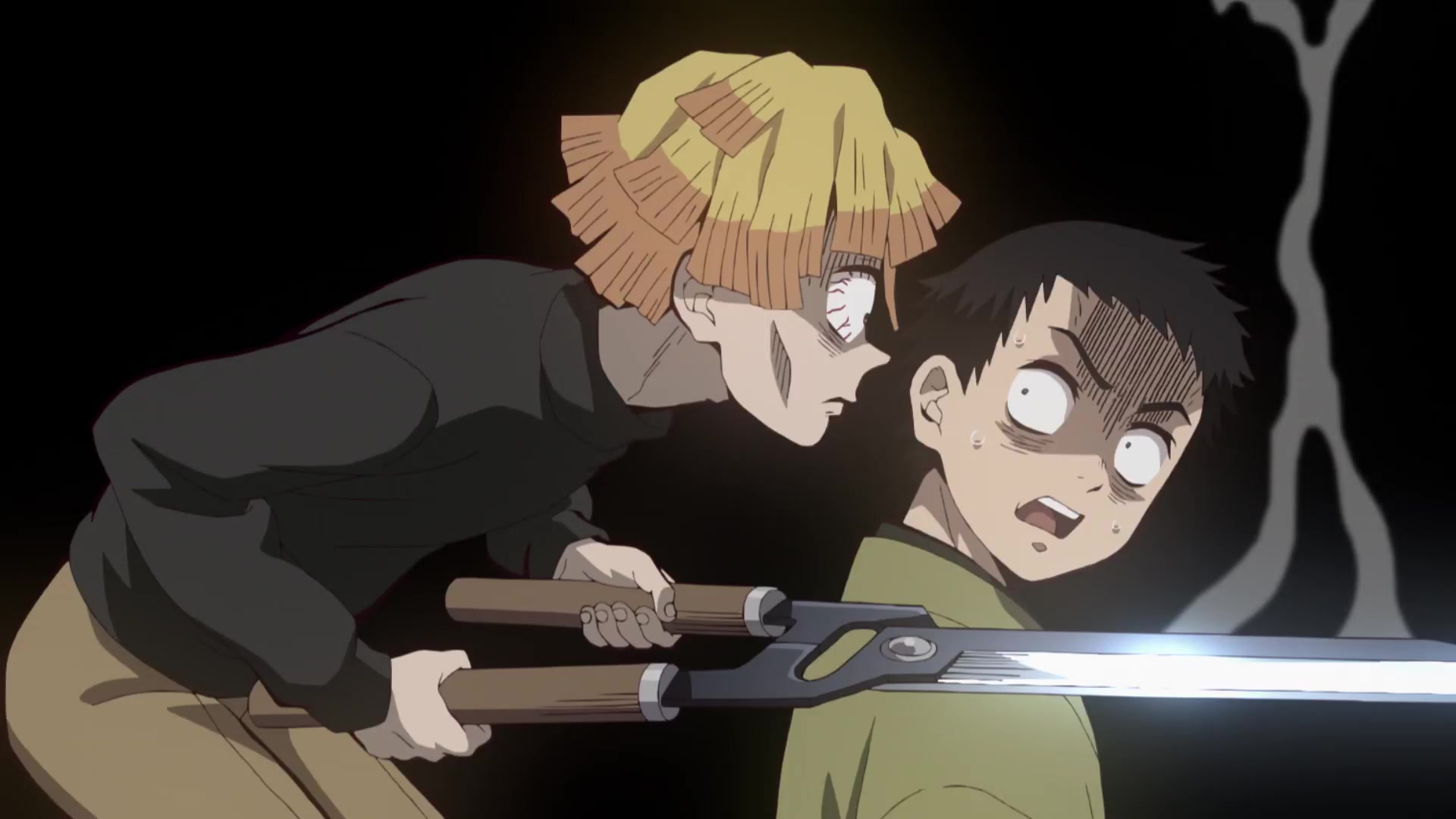 [Tsukyio Editing Resources] Demon Slayer (Mugen Train) Raw Clips (595) (tsukyio.com).mp4